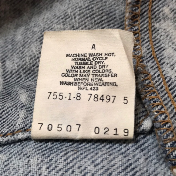 Levi’s - Picture 10 of 16